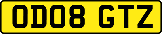 OD08GTZ