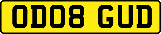 OD08GUD