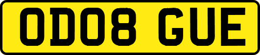 OD08GUE