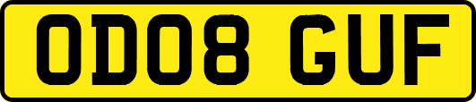OD08GUF