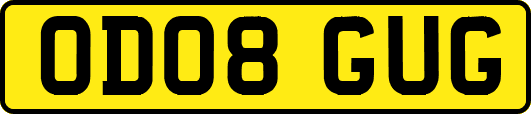 OD08GUG