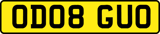 OD08GUO