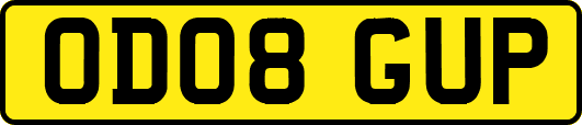 OD08GUP