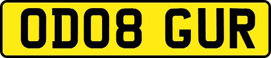 OD08GUR