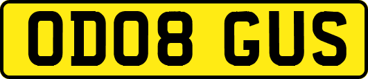 OD08GUS