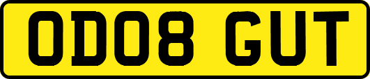 OD08GUT