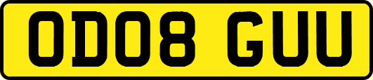 OD08GUU