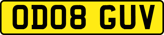 OD08GUV