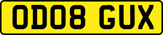 OD08GUX