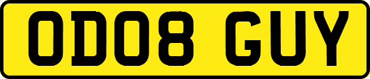 OD08GUY