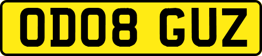OD08GUZ