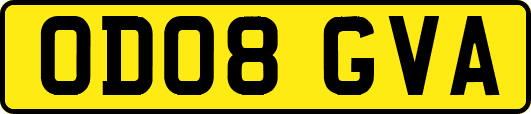 OD08GVA