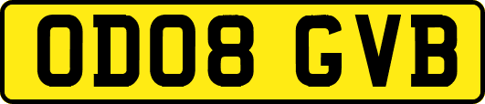 OD08GVB