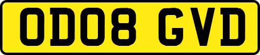 OD08GVD