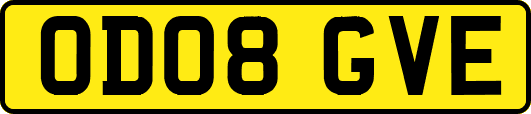 OD08GVE