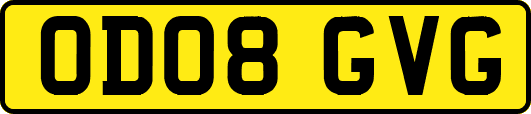 OD08GVG