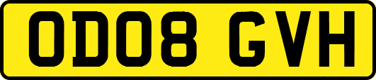 OD08GVH