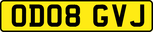 OD08GVJ