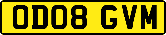 OD08GVM