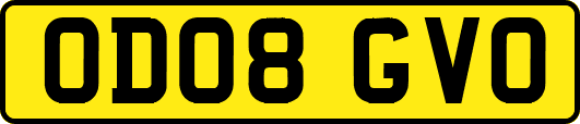 OD08GVO
