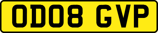 OD08GVP