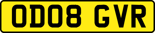 OD08GVR