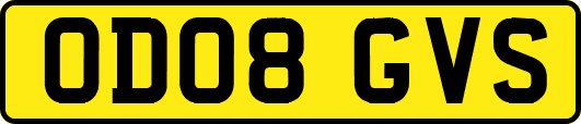 OD08GVS