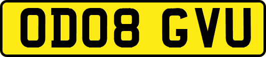 OD08GVU