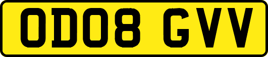 OD08GVV