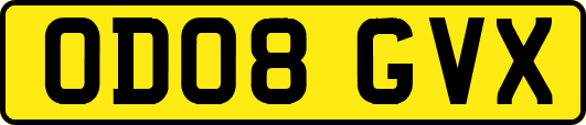 OD08GVX