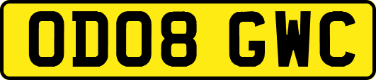 OD08GWC