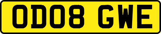 OD08GWE