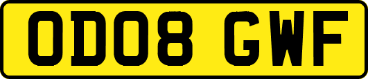OD08GWF