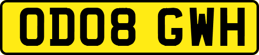 OD08GWH