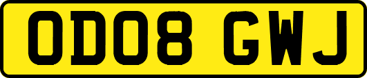 OD08GWJ
