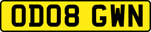 OD08GWN