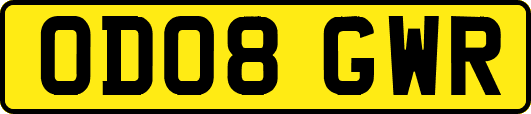 OD08GWR