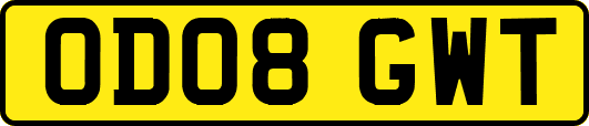 OD08GWT