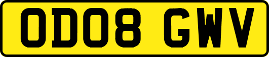 OD08GWV
