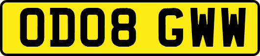 OD08GWW
