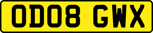 OD08GWX