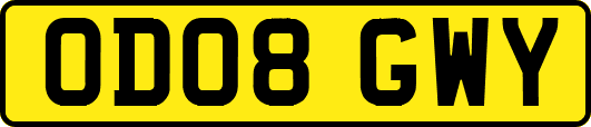 OD08GWY