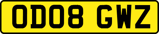 OD08GWZ