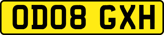 OD08GXH