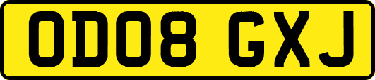 OD08GXJ