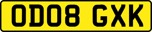 OD08GXK