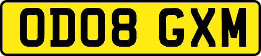 OD08GXM