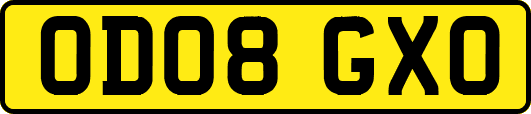 OD08GXO