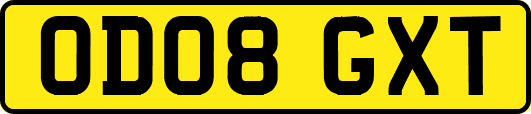 OD08GXT