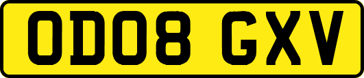 OD08GXV